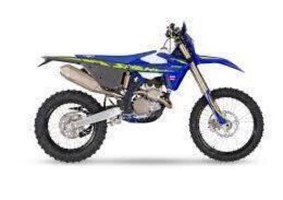 Sherco 250 SEF Factory (2026) - Annuncio 9894742