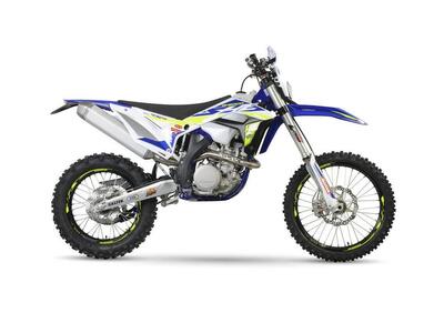 Sherco 450 SEF Factory (2026) - Annuncio 9894746