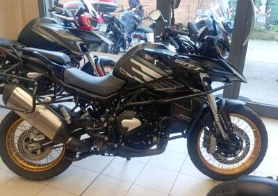 QJ Motor SRT 800 SX (2024 - 25) - Annuncio 9894750