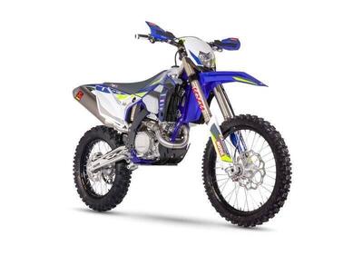 Sherco 500 SEF Factory (2025) - Annuncio 9894747