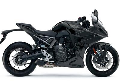 Suzuki GSX-8R (2024 - 25) - Annuncio 9894748