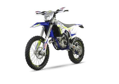 Sherco 300 SEF Racing (2025) - Annuncio 9894752
