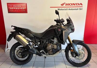 Honda Africa Twin CRF 1000L DCT (2018 - 19) - Annuncio 9748980