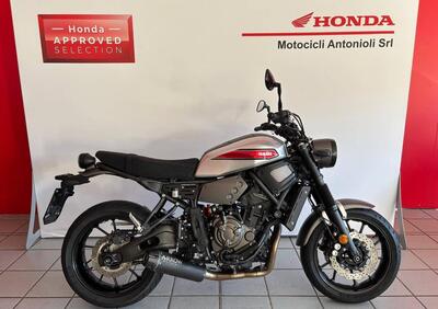 Yamaha XSR 700 ABS (2016 - 20) - Annuncio 9748974