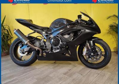 Suzuki GSX R 600 (2006 - 07) - Annuncio 9894759