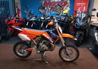 KTM 65 SX (2005) - Annuncio 9894769