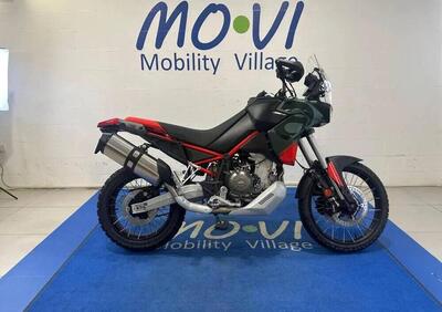Aprilia Tuareg 660 (2025) - Annuncio 9894774