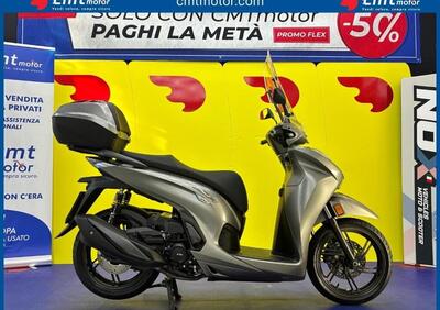 Honda SH 350 (2021 - 24) - Annuncio 9894771