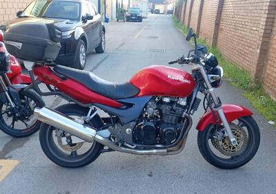 Kawasaki ZR-7 (2001 - 04) - Annuncio 9894776