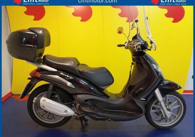 Piaggio Beverly 250 (2004 - 05) - Annuncio 9894783