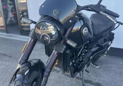 Benelli Leoncino 500 ABS (2017 - 20) - Annuncio 9894791