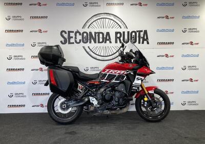Yamaha Tracer 9 GT (2021 - 24) - Annuncio 9894284