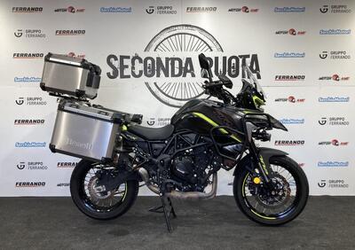 Benelli TRK 702X (2023 - 25) - Annuncio 9883425