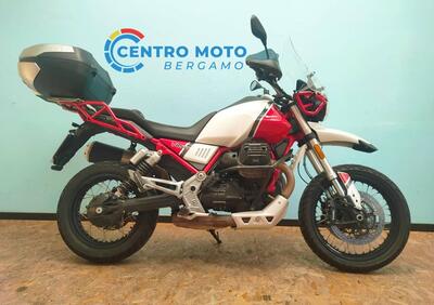 Moto Guzzi V85 TT (2019 - 20) - Annuncio 9894798