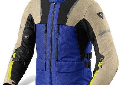 Giacca REV'IT mod. Offtrack 2 H2O Rev'it! - Annuncio 9894797
