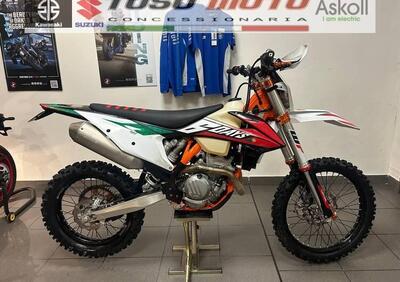 KTM 250 EXC-F Six Days (2020) - Annuncio 9894799