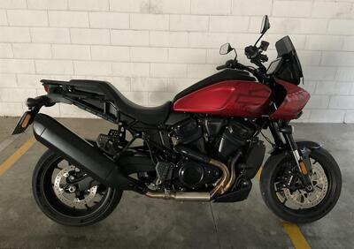 Harley-Davidson Pan America 1250 ST (2025) - Annuncio 9894802