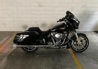 Harley-Davidson Street Glide (2024 - 25) - Annuncio 9894806
