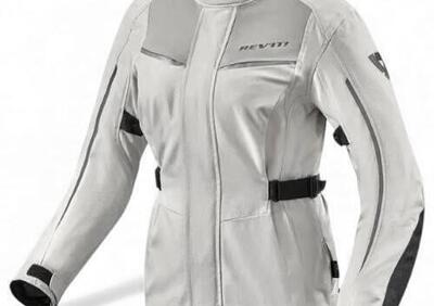 Giacca REV'IT Donna mod. Voltiac 2 Ladies Rev'it! - Annuncio 9894812