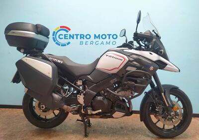 Suzuki V-Strom 1000 (2017 - 20) - Annuncio 9894820