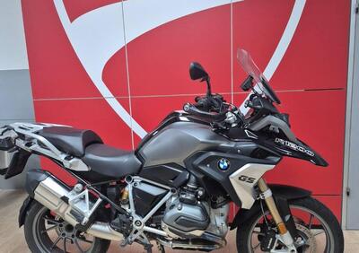 Bmw R 1200 GS (2017 - 18) - Annuncio 9894825