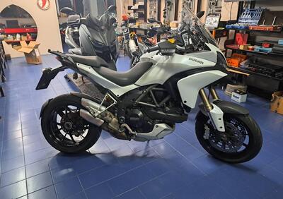 Ducati Multistrada 1200 ABS (2010 - 12) - Annuncio 9894828