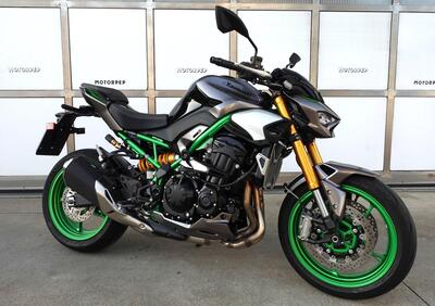 Kawasaki Z 900 SE (2025 - 26) - Annuncio 9894832