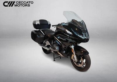 Bmw R 1250 RT (2021 - 25) - Annuncio 9894836