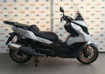Bmw C 400 GT (2025) - Annuncio 9894844