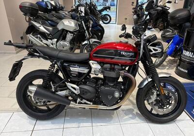 Triumph Speed Twin 1200 (2019 - 20) - Annuncio 9819435