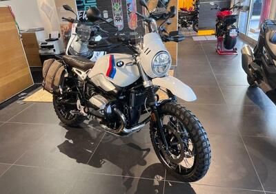 Bmw R nineT Urban GS (2021 - 24) - Annuncio 9894858