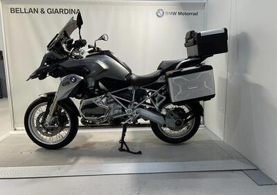 Bmw R 1200 GS (2013 - 16) - Annuncio 9892590