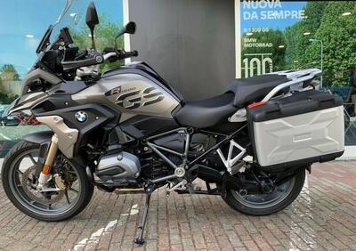 Bmw R 1200 GS (2017 - 18) - Annuncio 9506233