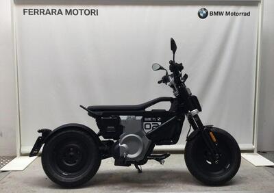 Bmw CE 02 AM (2024 - 25) - Annuncio 9796590