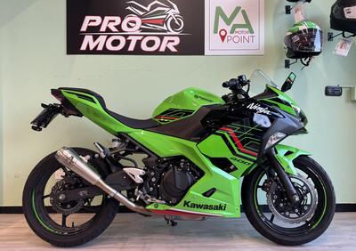 Kawasaki Ninja 400 (2023) - Annuncio 9894887