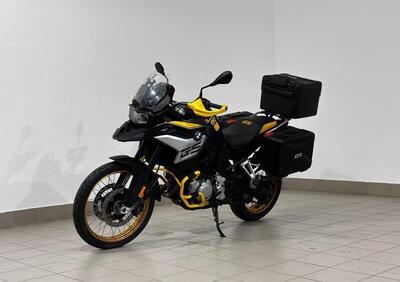 Bmw F 850 GS (2018 - 20) - Annuncio 9894864