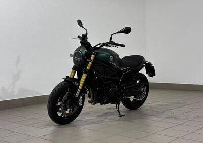 Benelli Leoncino 500 Trail (2021 - 25) - Annuncio 9894868