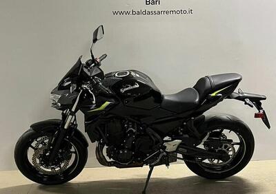 Kawasaki Z 650 (2021 - 24) - Annuncio 9883503