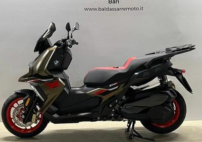 Bmw C 400 X (2025) - Annuncio 9885145