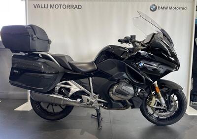 Bmw R 1250 RT (2021 - 25) - Annuncio 9886208