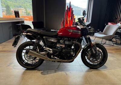 Triumph Speed Twin 1200 (2021 - 24) - Annuncio 9819532