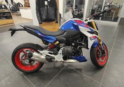 Bmw F 900 R (2025) - Annuncio 9894876