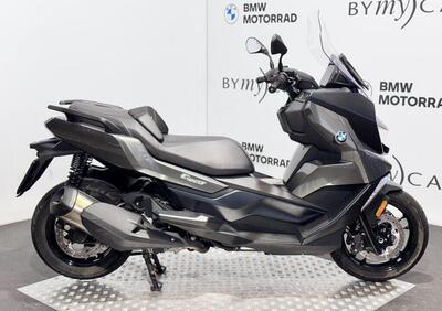 Bmw C 400 GT (2021 - 24) - Annuncio 9872464
