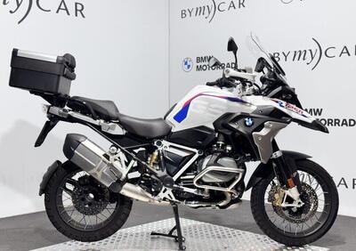 Bmw R 1250 GS (2021 - 24) - Annuncio 9894881