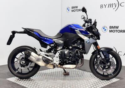 Bmw F 900 R (2017 - 20) - Annuncio 9894886
