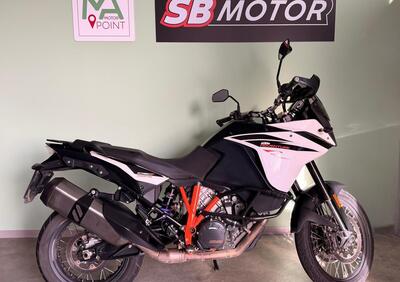 KTM 1090 Adventure R (2017 - 19) - Annuncio 9893496