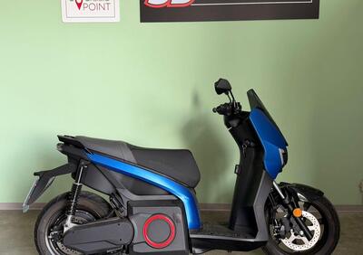 Seat MÓ 125 (2021 - 25) - Annuncio 9894893