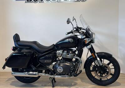 Royal Enfield Super Meteor 650 (2023 - 25) - Annuncio 9894895