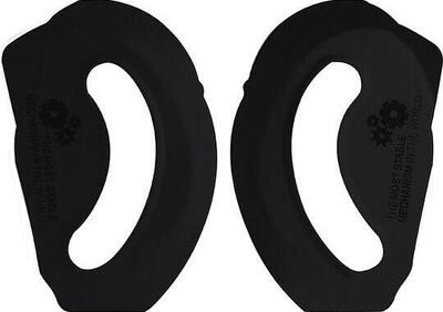 Ricambio Placchette Laterali LS2 Per LS2 FF399 Val - Annuncio 8981352