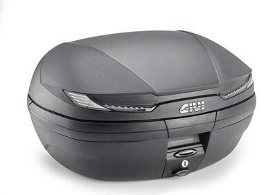 Bauletto Givi V45 ARENA Catadiottri Fumè - Annuncio 8989830